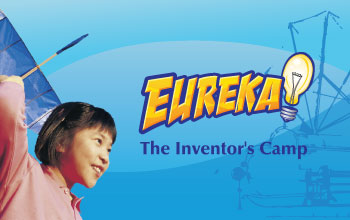 Eureka logo